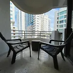 Apartamento Cerca A La Playa