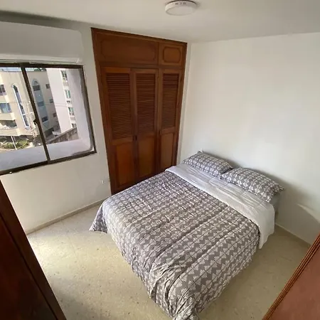 Cerca A La Playa Cartagena