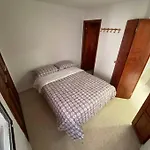 Apartamento cerca a la playa