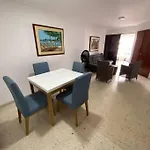 Apartamento cerca a la playa