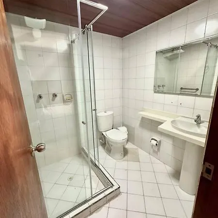 Cerca A La Playa Apartamento
