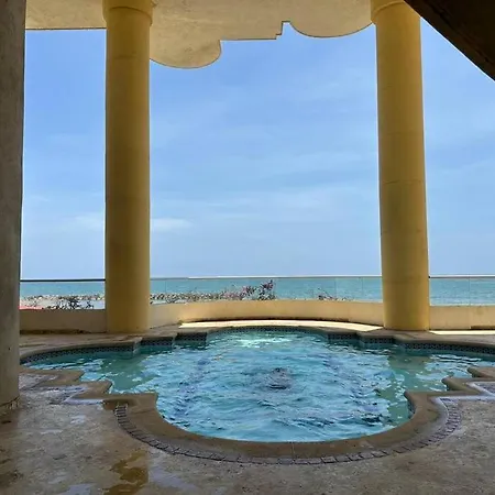 Cerca A La Playa Apartamento *